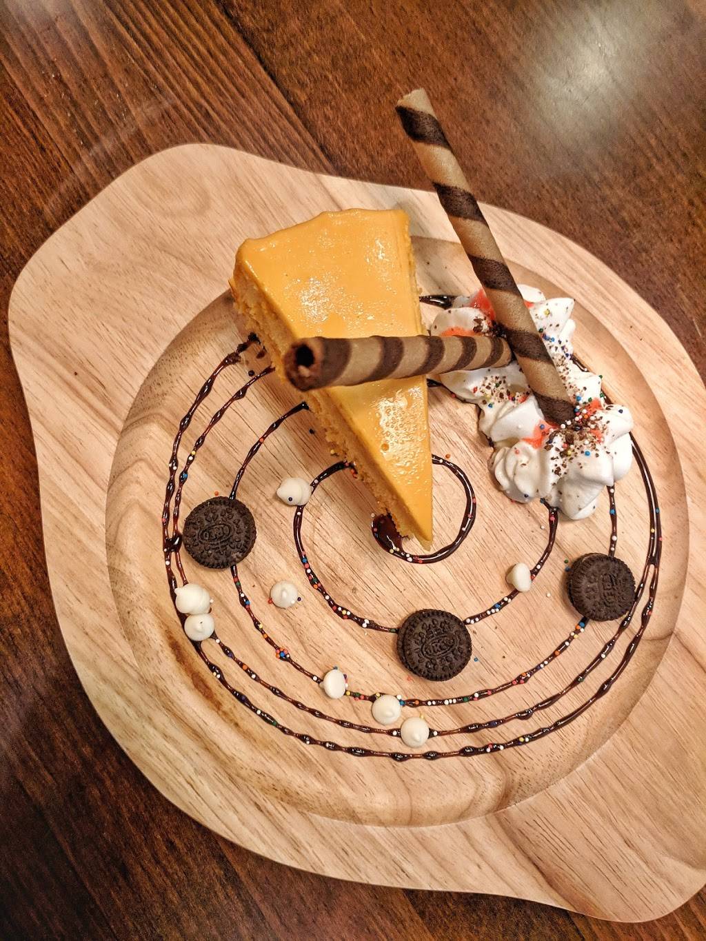 Me-Sen Thai & Sushi Bar | restaurant | 6063 SW 18th St, Boca Raton, FL 33433, USA | 5615716024 OR +1 561-571-6024