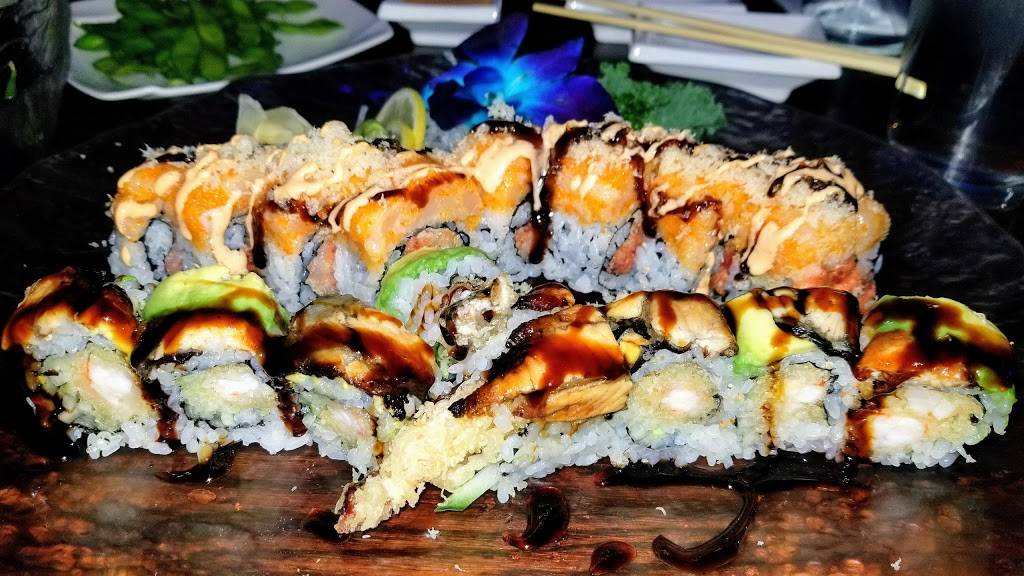Tokyo Sushi | restaurant | 2 Glen St, Glen Cove, NY 11542, USA | 5166761823 OR +1 516-676-1823