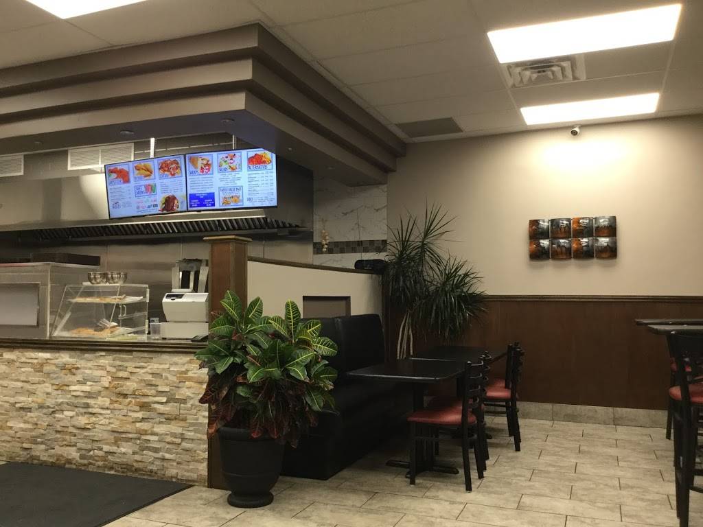 Gyros & More | restaurant | 300 Tecumseh Rd E, Windsor, ON N8X 5E8, Canada | 5192551200 OR +1 519-255-1200