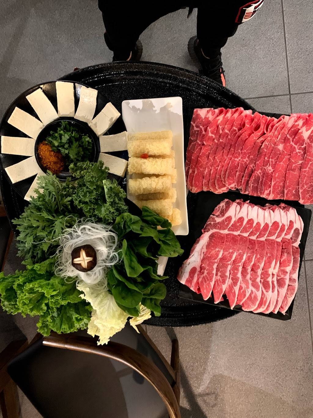 Dong Lai Shun | restaurant | Unit A and B, 402 S San Gabriel Blvd, San Gabriel, CA 91776, USA | 6267661757 OR +1 626-766-1757