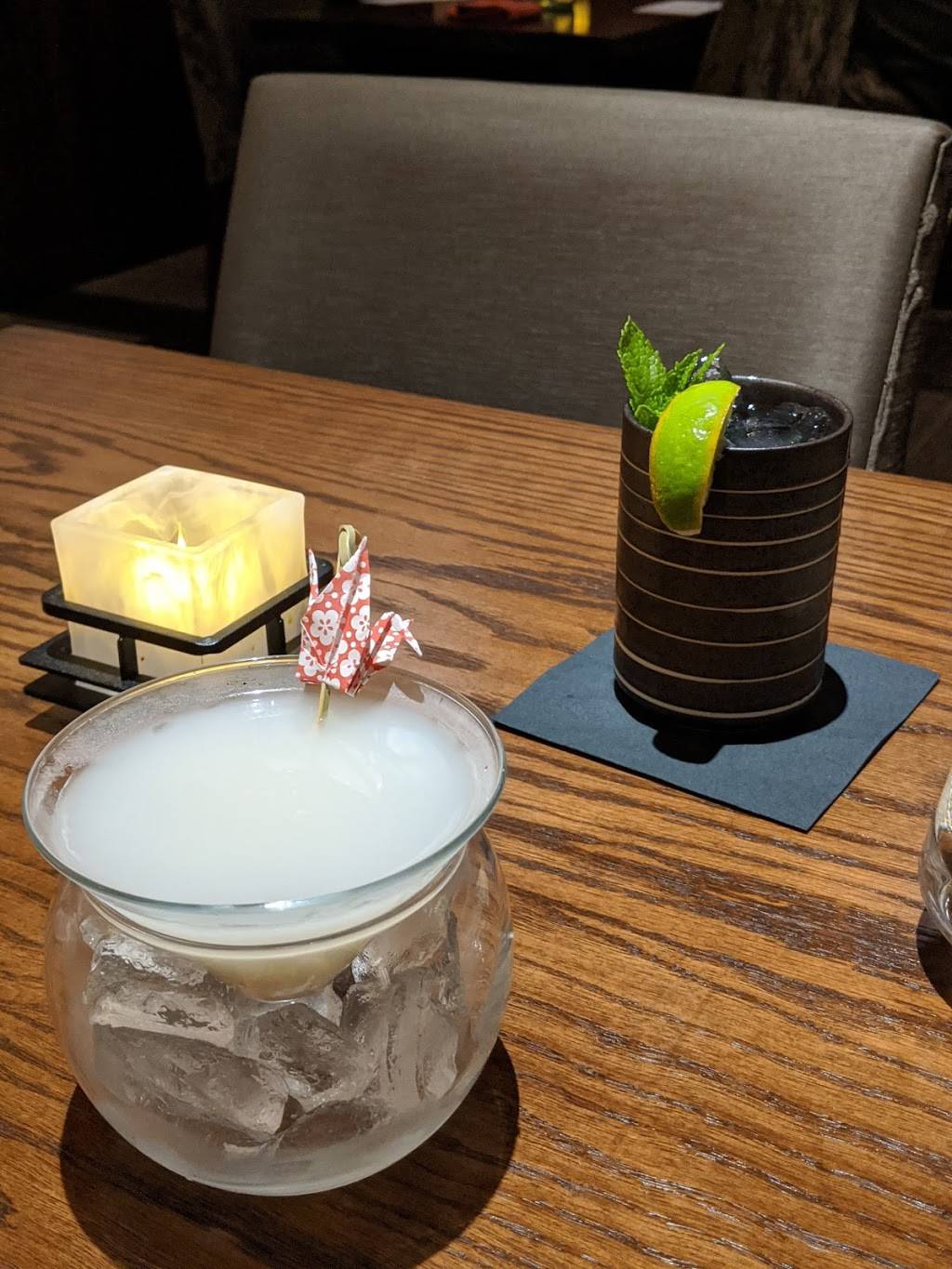 Takumi-Tei | restaurant | 1780 N Ave of the Stars, Lake Buena Vista, FL 32830, USA | 4079393463 OR +1 407-939-3463