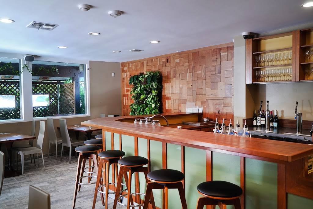 Greenhaus Bistro | restaurant | 510 E Las Tunas Dr, San Gabriel, CA 91776, USA | 6262863788 OR +1 626-286-3788