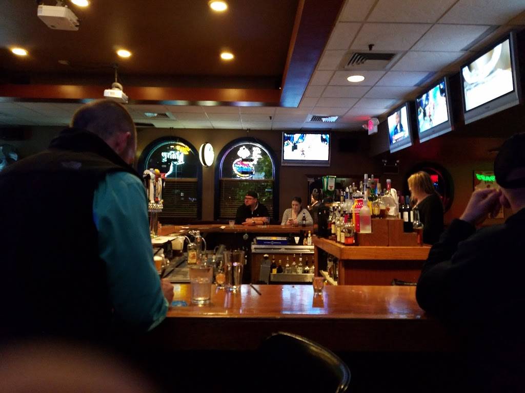 Paps Ultimate Bar & Grill | meal delivery | 1904 S Elmhurst Rd, Mt Prospect, IL 60056, USA | 8478067733 OR +1 847-806-7733