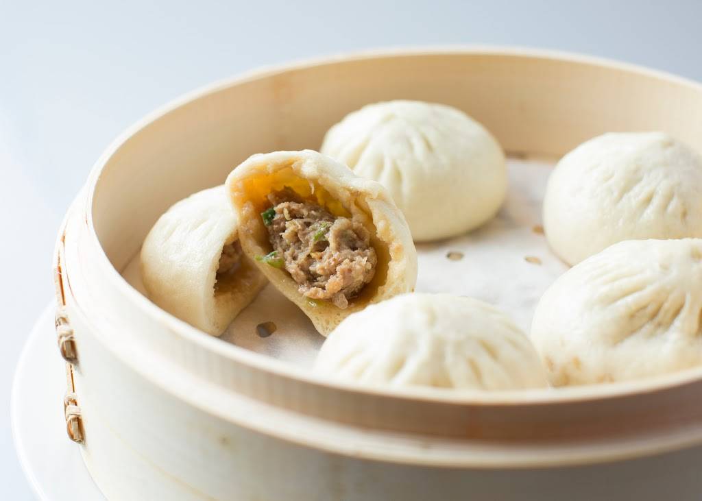 Dough Zone Dumpling House | restaurant | 15920 NE 8th St #3, Bellevue, WA 98008, USA | 4256418000 OR +1 425-641-8000