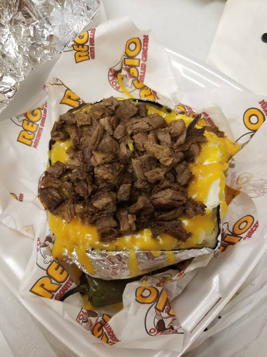 El Pollo Regio | restaurant | 3823-3899 S 1st St, Austin, TX 78704, USA | 5122879114 OR +1 512-287-9114