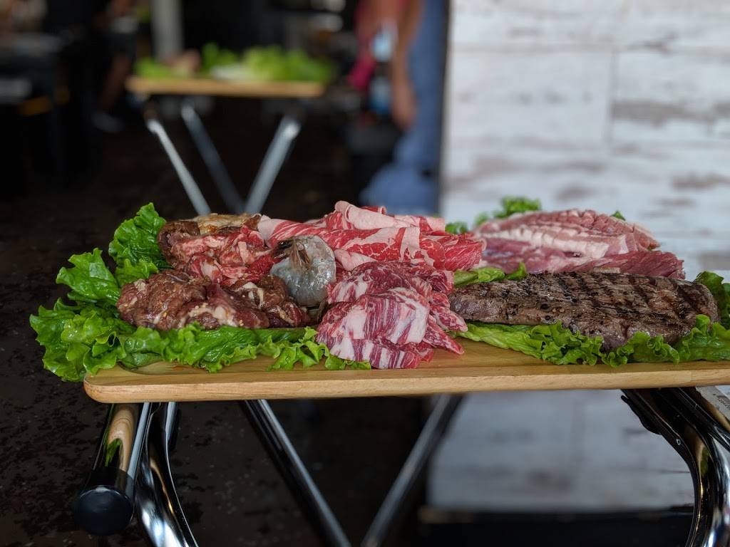 Miss Gogi Doraville GA | restaurant | 6035 Peachtree Rd Ste C115, Doraville, GA 30360, USA | 7702203003 OR +1 770-220-3003