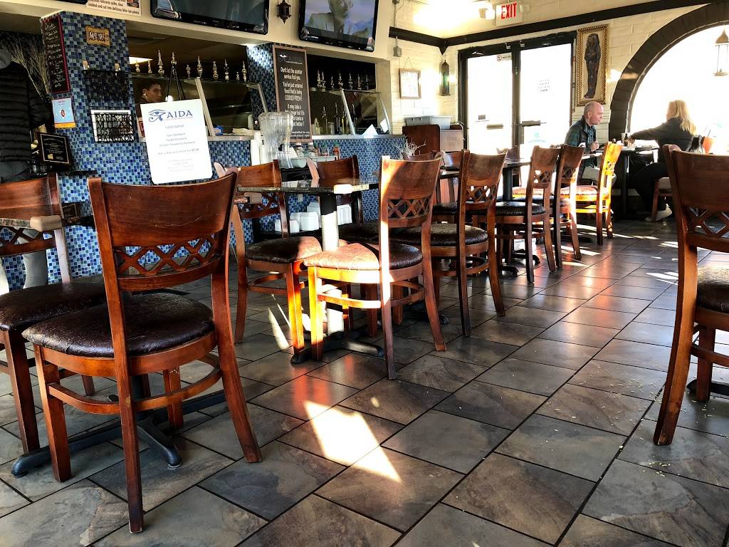 Aida | restaurant | 2208 W 66th St, Richfield, MN 55423, USA | 6128665061 OR +1 612-866-5061