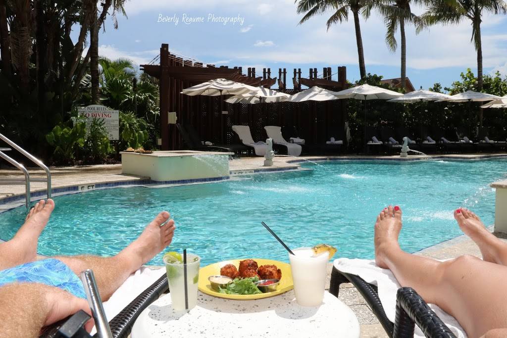 Heatons Reef | restaurant | 3500 Ocean Dr, Vero Beach, FL 32963, USA | 7724691060 OR +1 772-469-1060