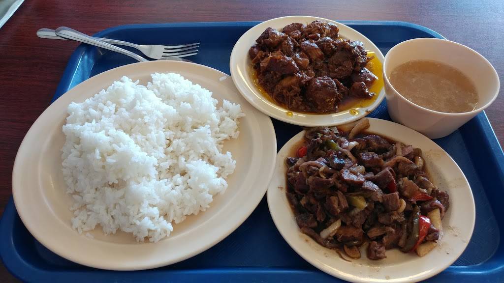 Rene Rose Island Cuisine | restaurant | 621 Caliente Dr, Sunnyvale, CA 94085, USA | 4087333691 OR +1 408-733-3691