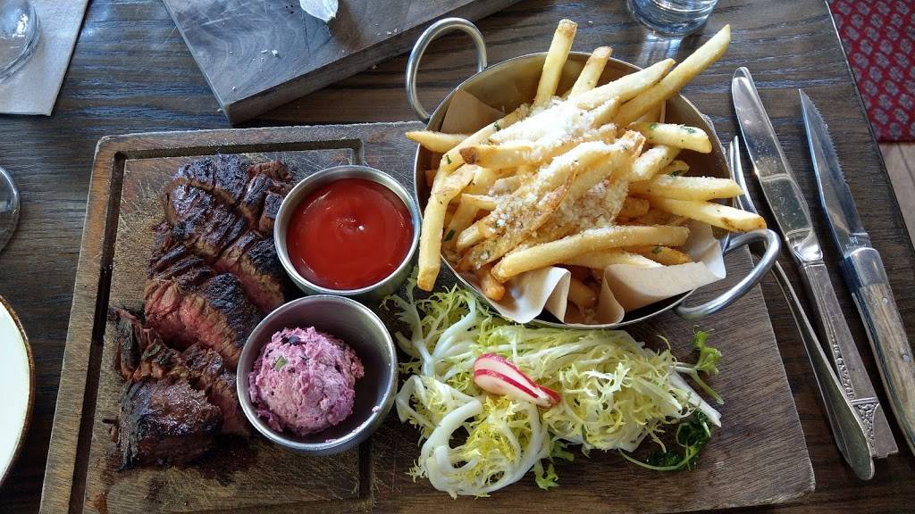 On Swann | restaurant | 1501 W Swann Ave, Tampa, FL 33606, USA | 8132510110 OR +1 813-251-0110