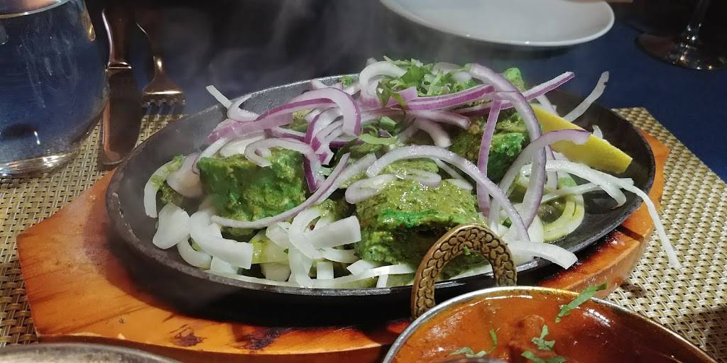 Taste Buds of India | restaurant | 946 Normandy Dr, Miami Beach, FL 33141, USA | 7867732033 OR +1 786-773-2033