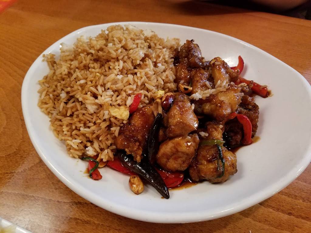 Stir Fry Cafe: Asian, Sushi & Thai Cuisine Kingsport, TN | restaurant | 125 Broad St, Kingsport, TN 37660, USA | 4233439424 OR +1 423-343-9424