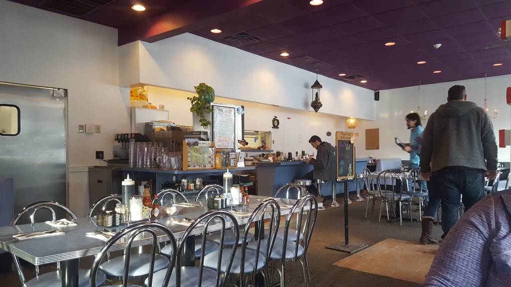 Downtown Diner | restaurant | 2728 Main St, Lake Placid, NY 12946, USA | 5185233709 OR +1 518-523-3709