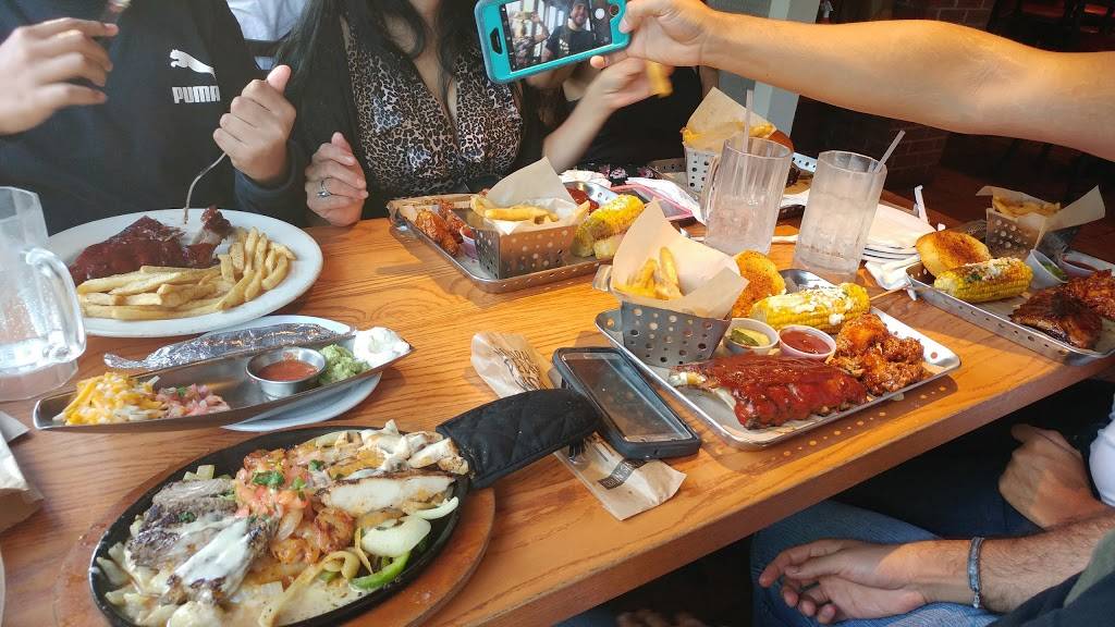 Chilis Grill & Bar | restaurant | 1650 N University Dr, Coral Springs, FL 33071, USA | 9543416604 OR +1 954-341-6604