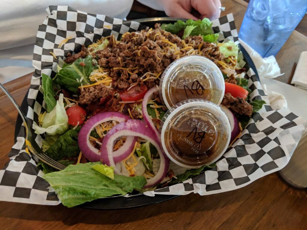 Murky Waters Ocean Springs | restaurant | 1212 Government St, Ocean Springs, MS 39564, USA | 2282151114 OR +1 228-215-1114