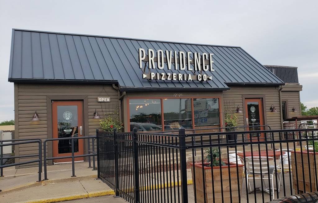 Providence Pizza | restaurant | 12925 US-71, Grandview, MO 64030, USA | 8169650743 OR +1 816-965-0743