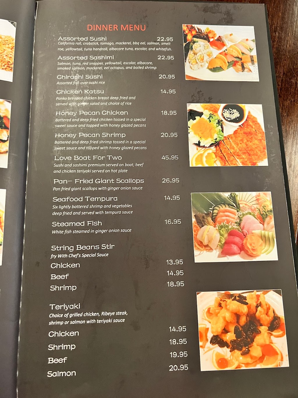 Yummy Tokyo Sushi | restaurant | 1955 Ormond Blvd # I, Destrehan, LA 70047, USA | 9857252469 OR +1 985-725-2469