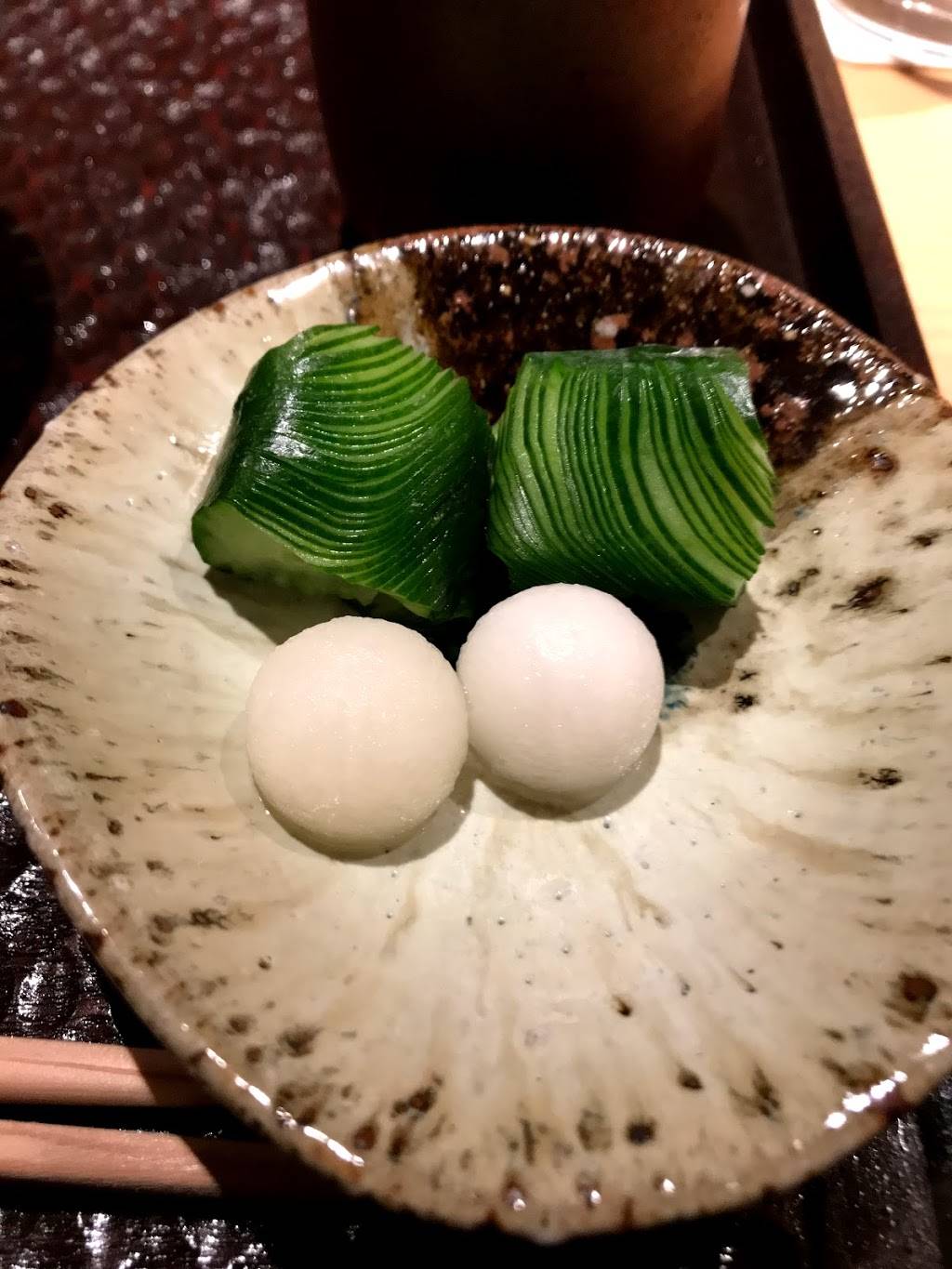 Hayato | restaurant | 1320 E 7th St #126, Los Angeles, CA 90021, USA | 2133950607 OR +1 213-395-0607