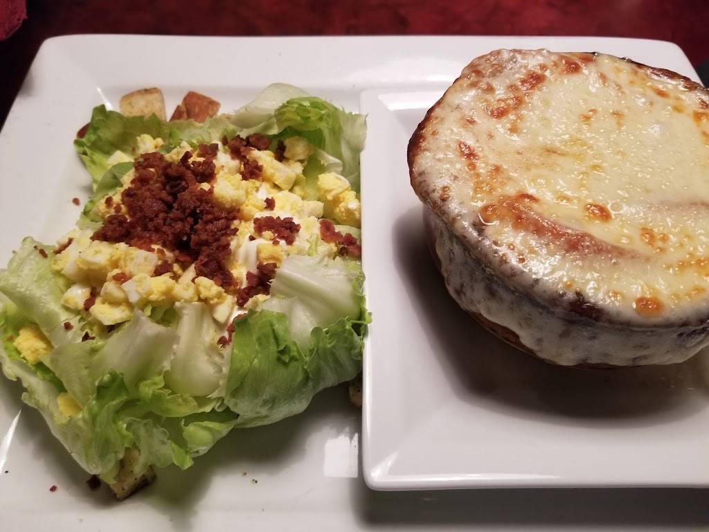 Dons Pomeroy House | restaurant | 13664 Pearl Rd, Strongsville, OH 44136, USA | 4405721111 OR +1 440-572-1111