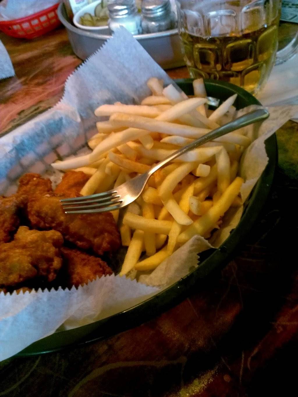 Jons Goodtime Bar & Grill | restaurant | 27553 Cherry Hill Rd, Inkster, MI 48141, USA | 3135618486 OR +1 313-561-8486