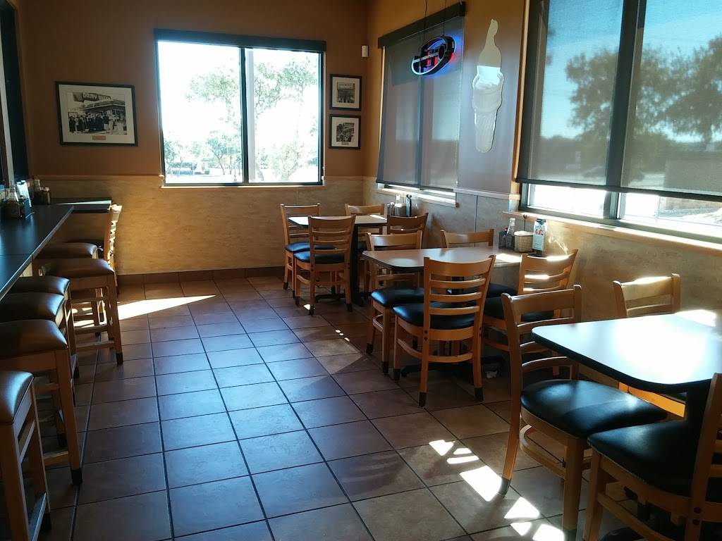 Dairy Queen | restaurant | 1701 E Whitestone Blvd, Cedar Park, TX 78613, USA | 5123796029 OR +1 512-379-6029