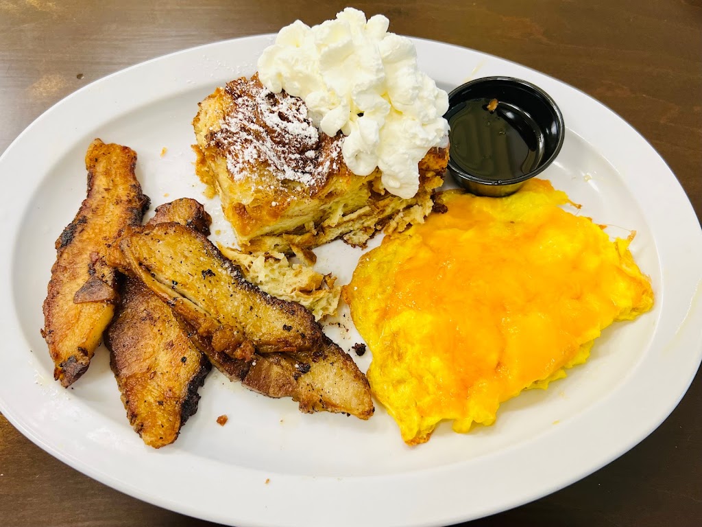 Portside Breakfast & Lunch | restaurant | 8480 Okeechobee Blvd #7, West Palm Beach, FL 33411, USA | 5616197172 OR +1 561-619-7172