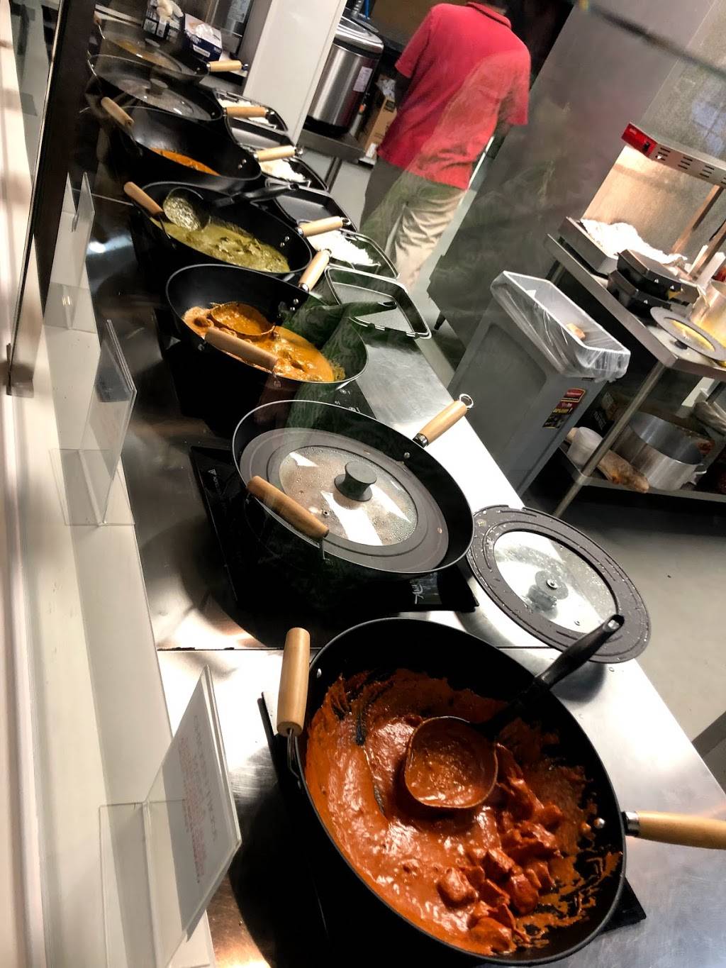 Tandoori Guys Express | restaurant | 6670 S Lewis Ave Suite 204, Tulsa, OK 74136, USA | 9185516867 OR +1 918-551-6867