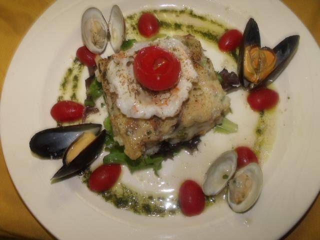 Cuoco Pazzo | restaurant | 1035 Johnnie Dodds Blvd, Mt Pleasant, SC 29464, USA | 8439719034 OR +1 843-971-9034