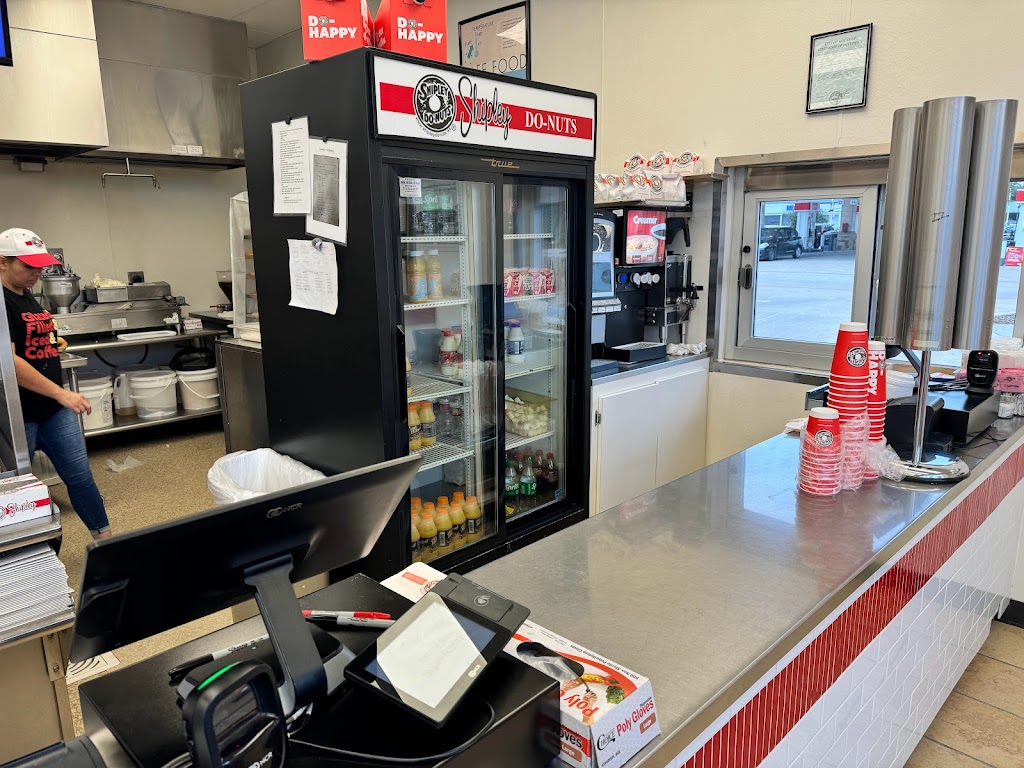Shipley Do-Nuts | cafe | 20077 Katy Fwy, Katy, TX 77450, USA | 2814926186 OR +1 281-492-6186