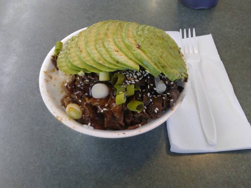 Golden Bowl Charbroiled Teriyaki | restaurant | 3768 Atlantic Ave, Long Beach, CA 90807, USA | 5625959095 OR +1 562-595-9095