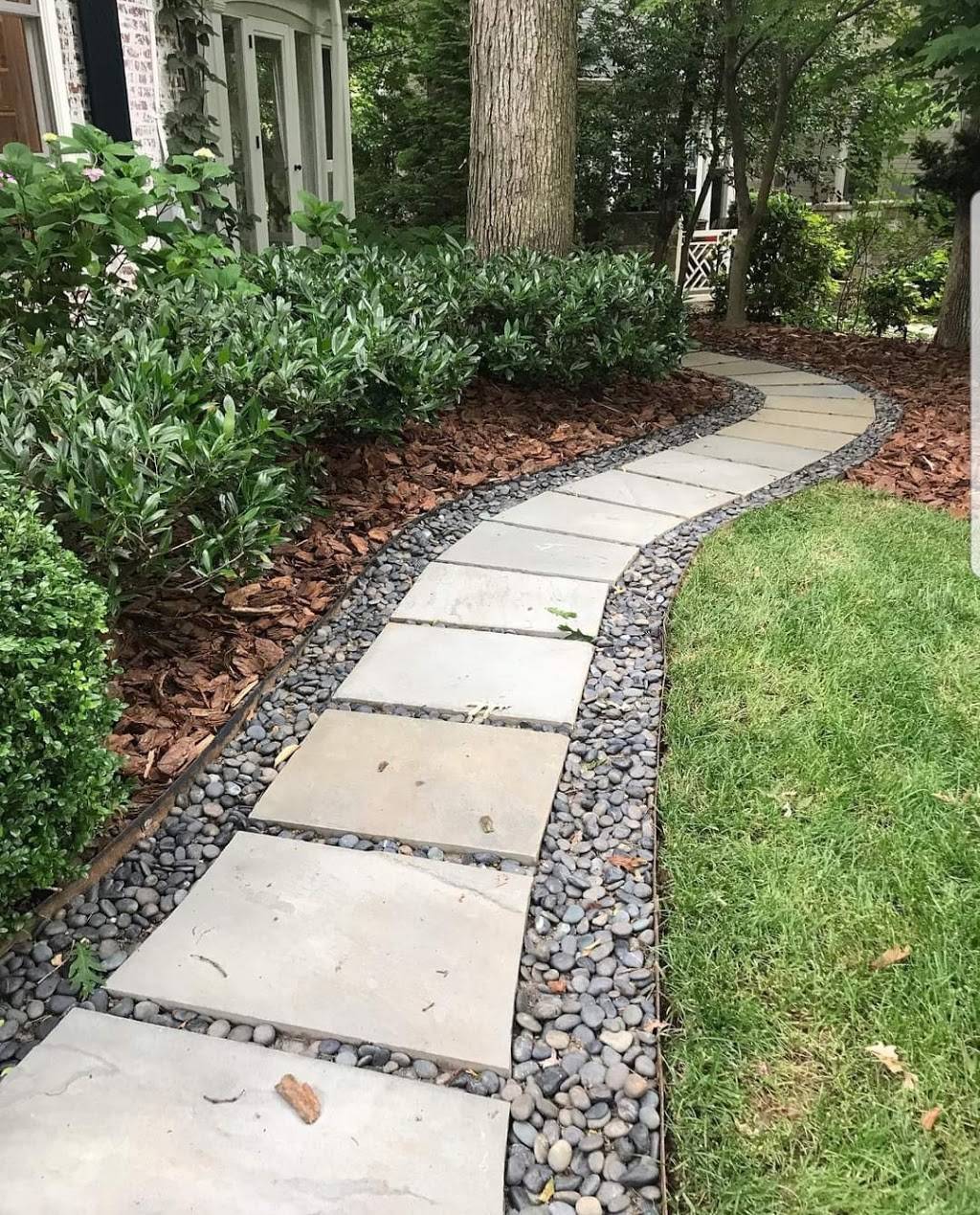 Metallurgy company Landscaping | restaurant | 8857 Garland Ave, Silver Spring, MD 20901, USA | 2409716308 OR +1 240-971-6308