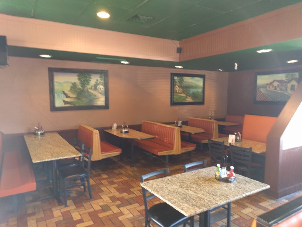 El Charro | restaurant | 1402 N Main St, Miami, OK 74354, USA | 9185424617 OR +1 918-542-4617