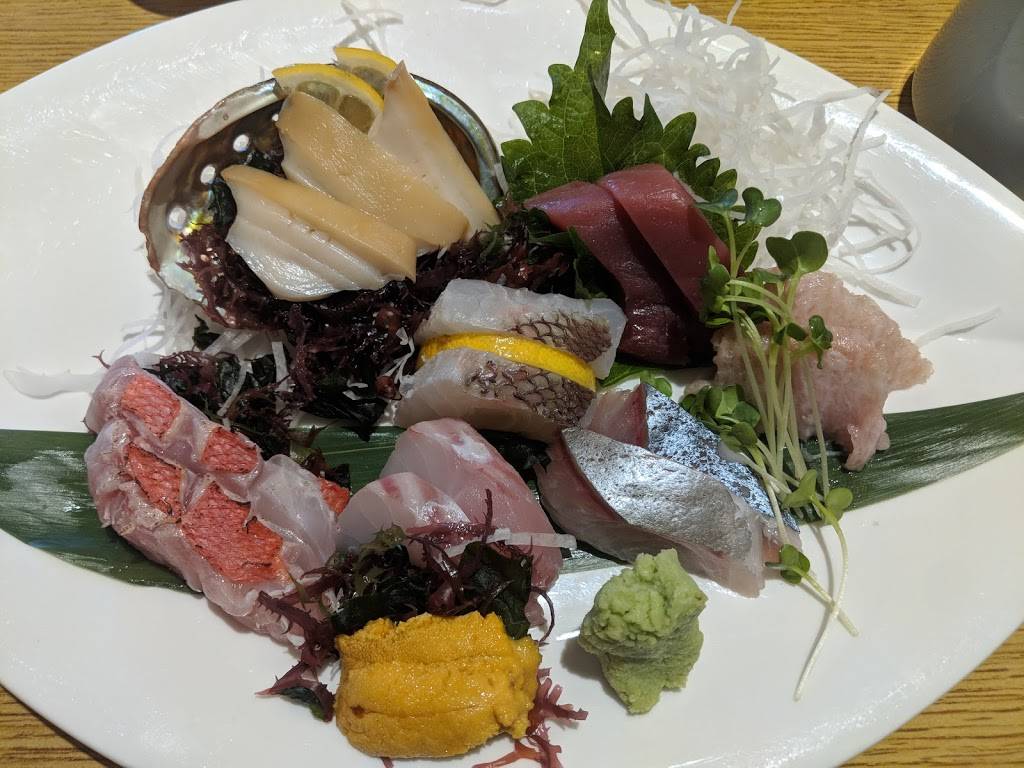 Sushi Tomi | restaurant | 635 W Dana St, Mountain View, CA 94041, USA | 6509683227 OR +1 650-968-3227