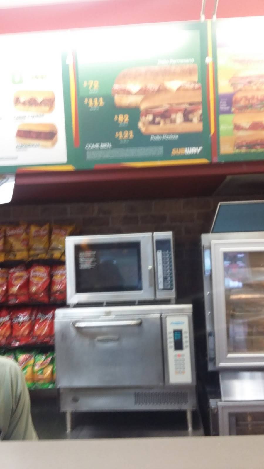 Subway | restaurant | Blvd. 2do. Eje Oriente-Poniente 19075, Cd Industrial, 22444 Tijuana, B.C., Mexico | 016646072700 OR +52 664 607 2700