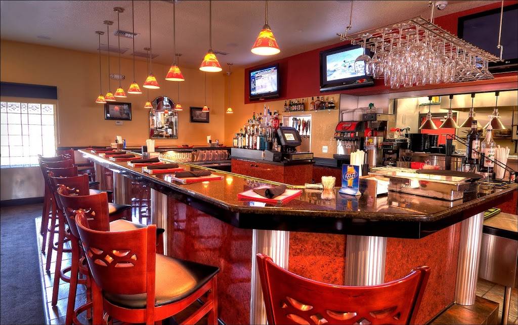 EATS! American Grill | restaurant | 4502 S Dale Mabry Hwy, Tampa, FL 33611, USA | 8138353287 OR +1 813-835-3287