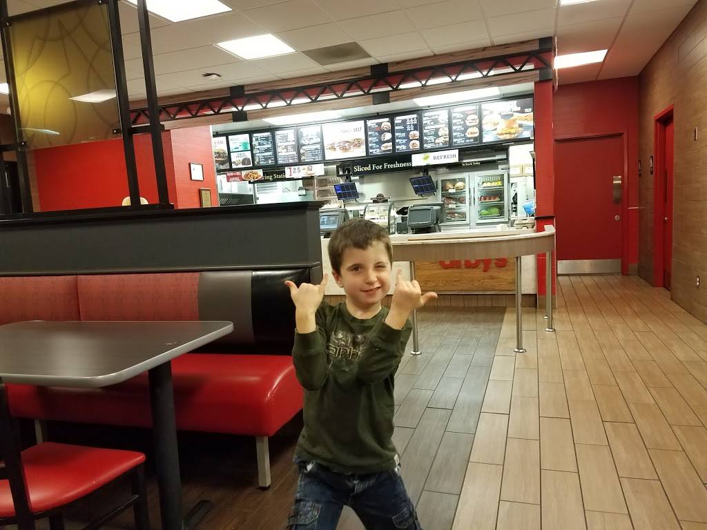 Arbys | restaurant | 2541 Lewisville Clemmons Rd, Clemmons, NC 27012, USA | 3367666050 OR +1 336-766-6050