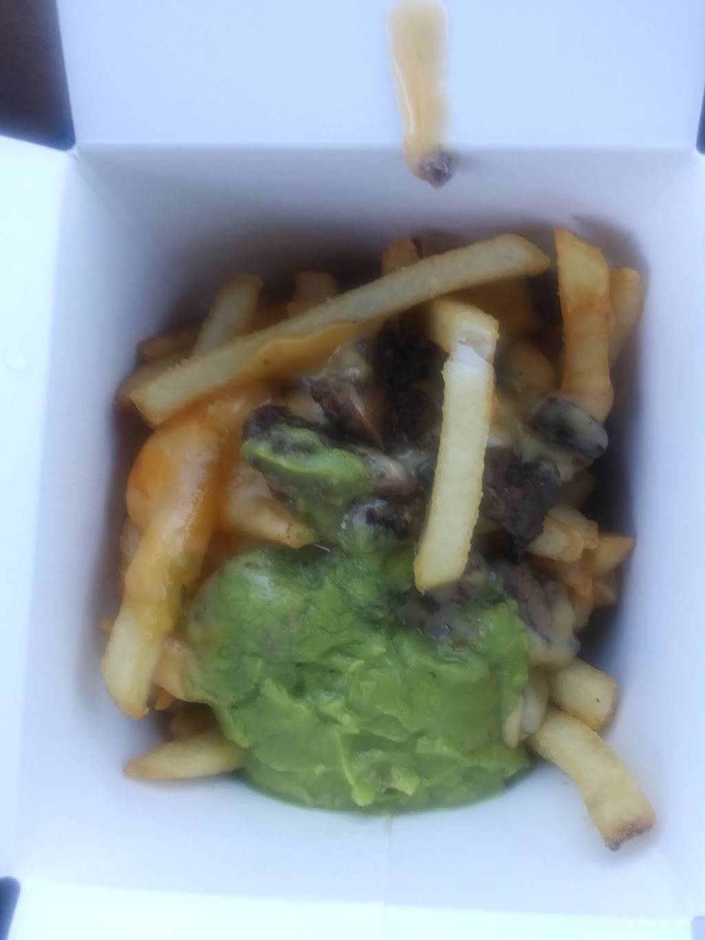 Jack in the Box | restaurant | 1624 J St, Modesto, CA 95354, USA | 2095269966 OR +1 209-526-9966