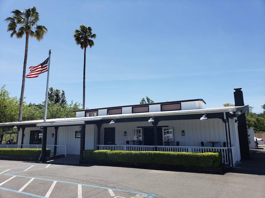 Salt & Stone | restaurant | 9900 Sonoma Hwy, Kenwood, CA 95452, USA | 7078336326 OR +1 707-833-6326