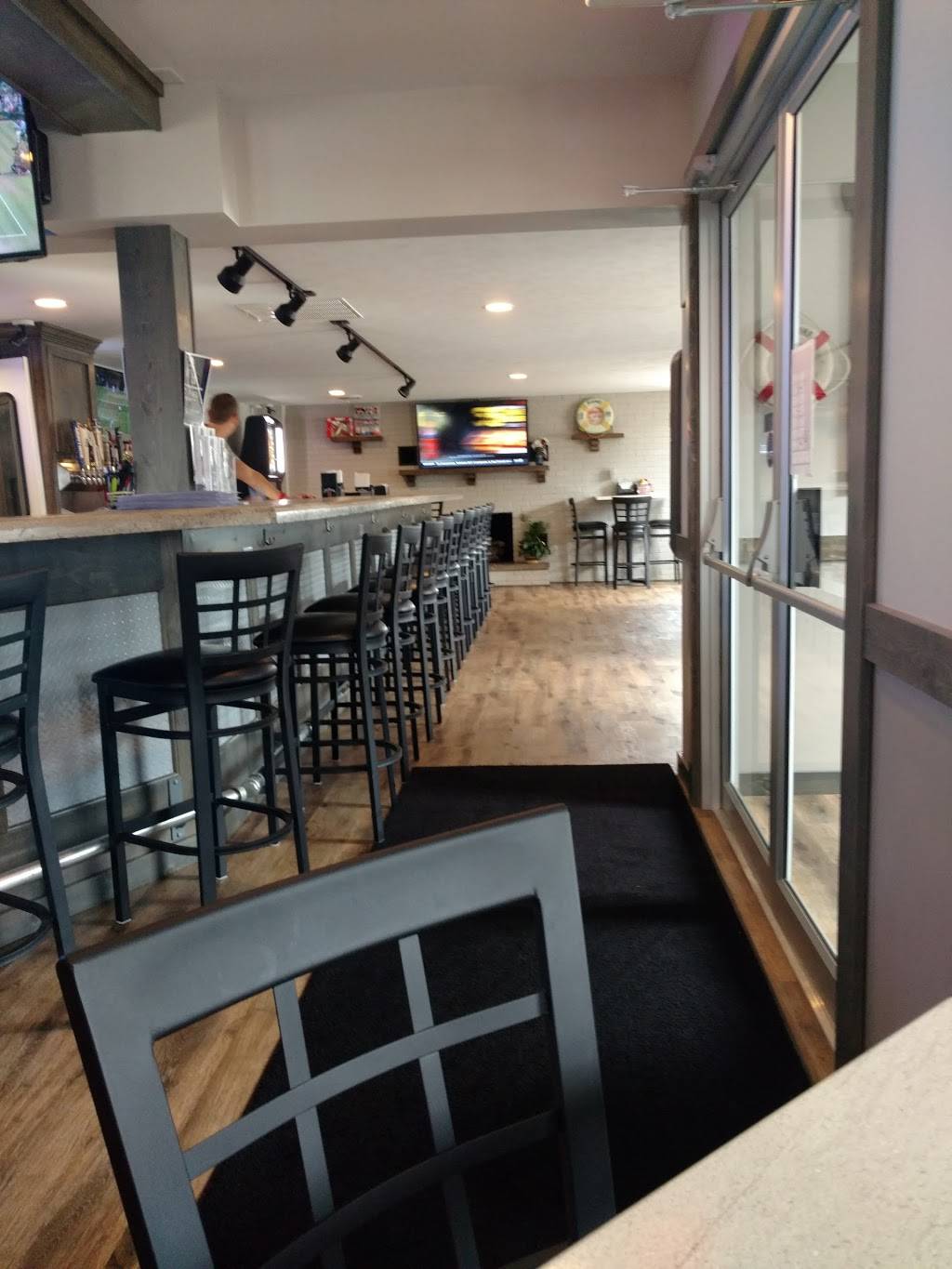 The 12th Street Pub | restaurant | 4040 W 12th St, Erie, PA 16505, USA | 8146365366 OR +1 814-636-5366