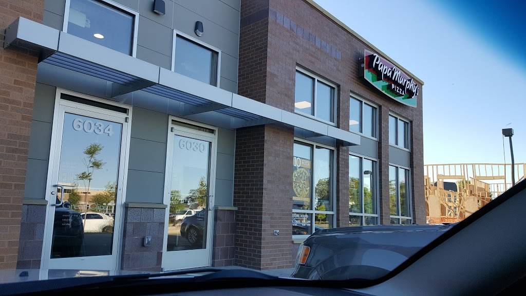 Papa Murphys Take N Bake Pizza | meal takeaway | 6030 Gemini Dr, Madison, WI 53718, USA | 6082220600 OR +1 608-222-0600