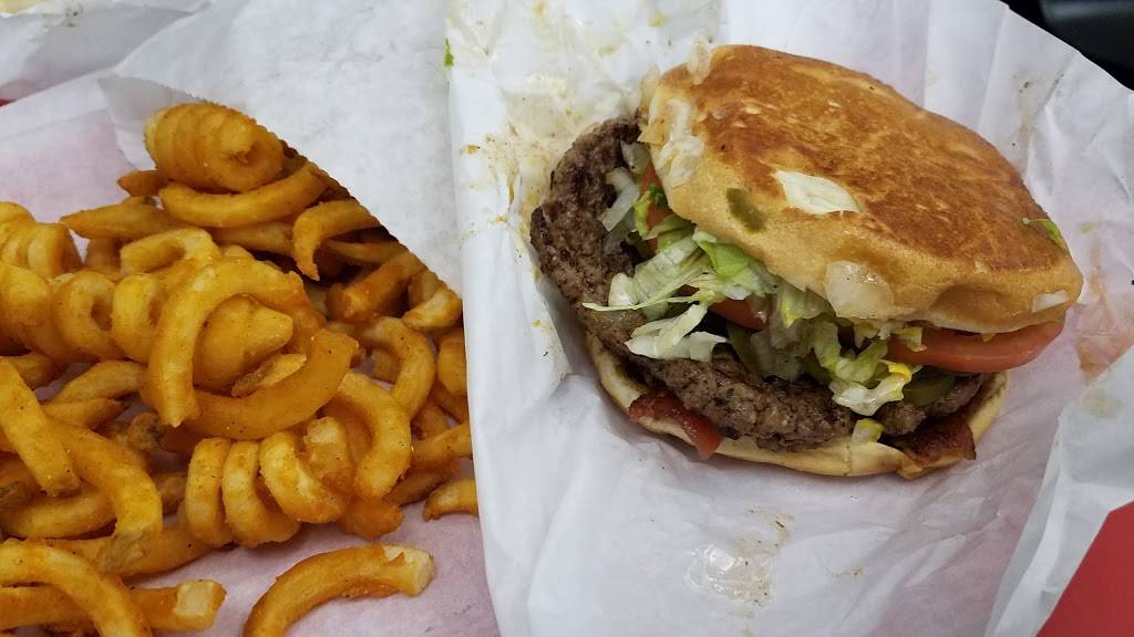 Dans Hamburgers | restaurant | 844 Airport Blvd, Austin, TX 78702, USA | 5123852262 OR +1 512-385-2262