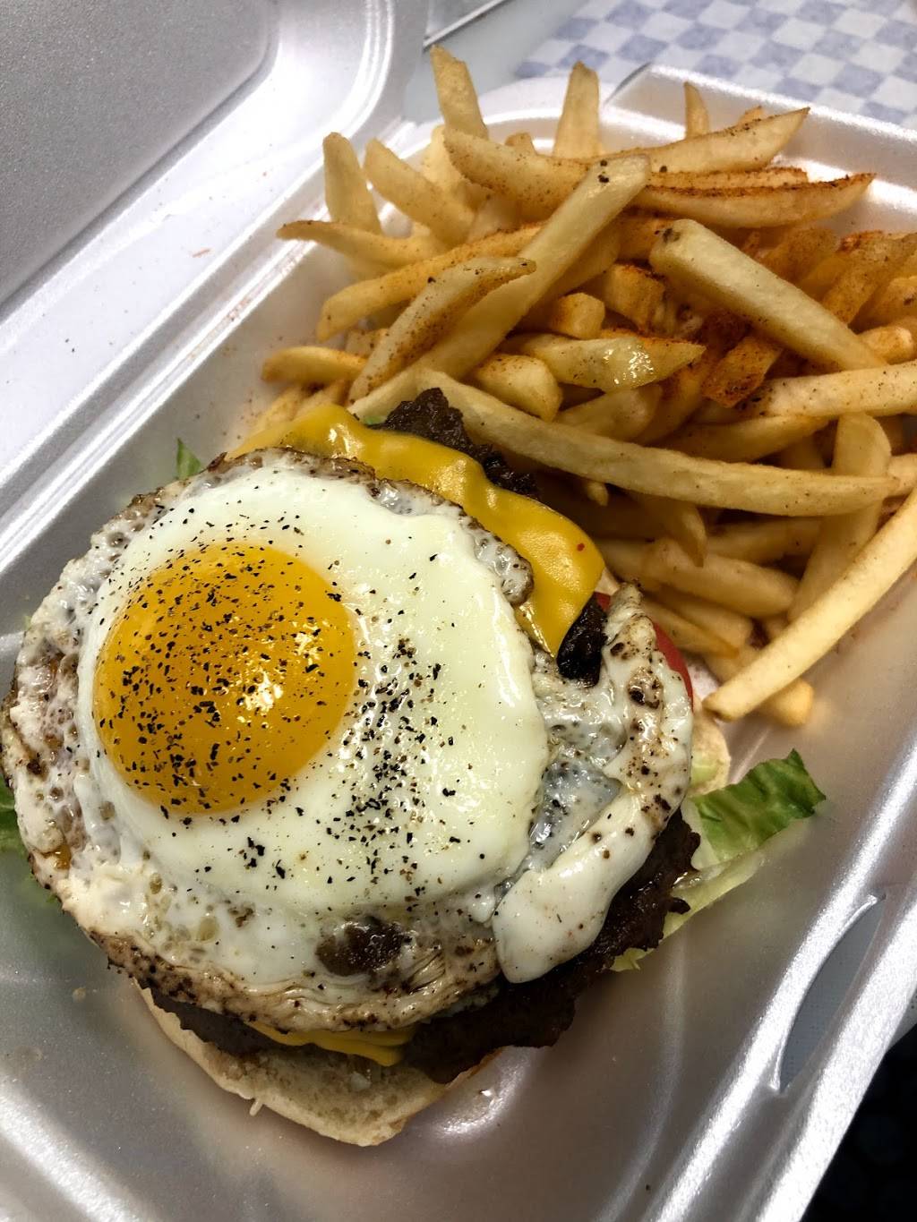 Detroit Eatery | restaurant | 200 W 5th St, Royal Oak, MI 48067, USA | 2488508770 OR +1 248-850-8770