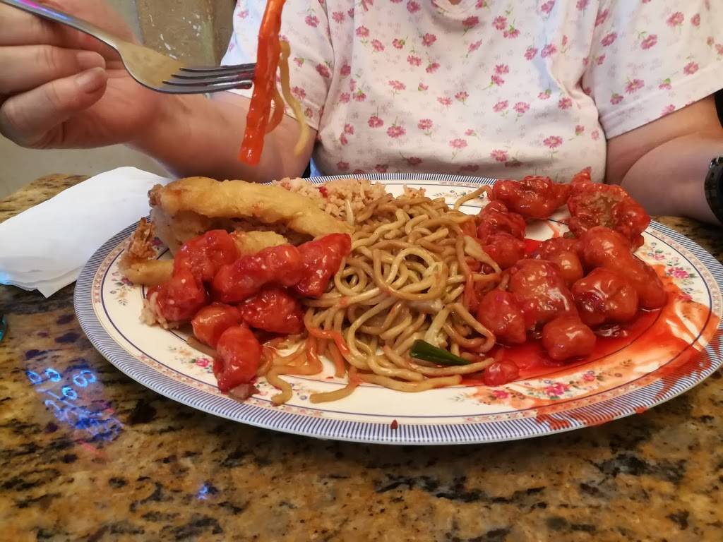 Chinatown Restaurant | restaurant | 2766 East St, Anderson, CA 96007, USA | 5303780230 OR +1 530-378-0230