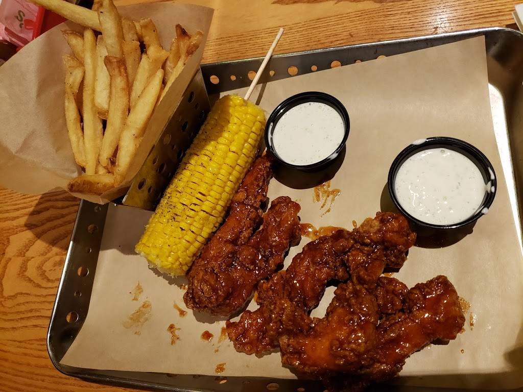 Chilis Grill & Bar | restaurant | 6505 N Decatur Blvd, Las Vegas, NV 89131, USA | 7028388832 OR +1 702-838-8832