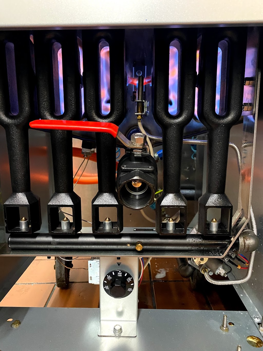 A2 Exhaust Hood Service | restaurant | 1319 Red Leaf Ln, Ypsilanti, MI 48198, USA | 7346358801 OR +1 734-635-8801