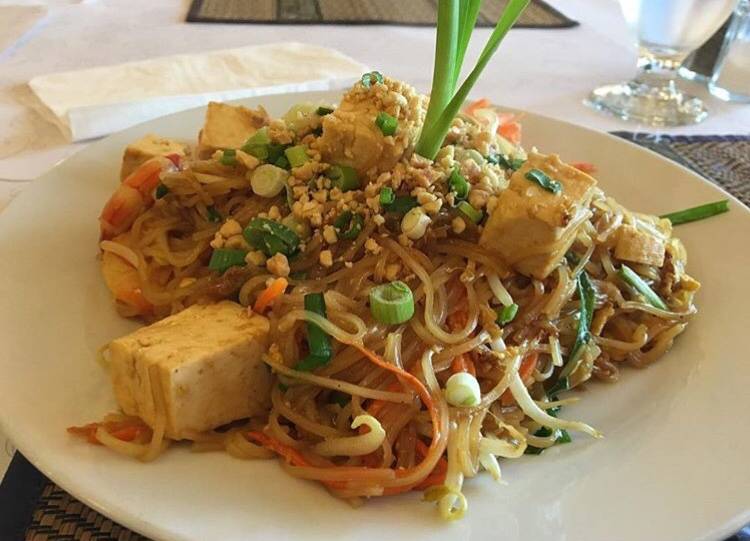 Amarin Thai Cuisine | restaurant | 3555 Mt Diablo Blvd, Lafayette, CA 94549, USA | 9252838883 OR +1 925-283-8883