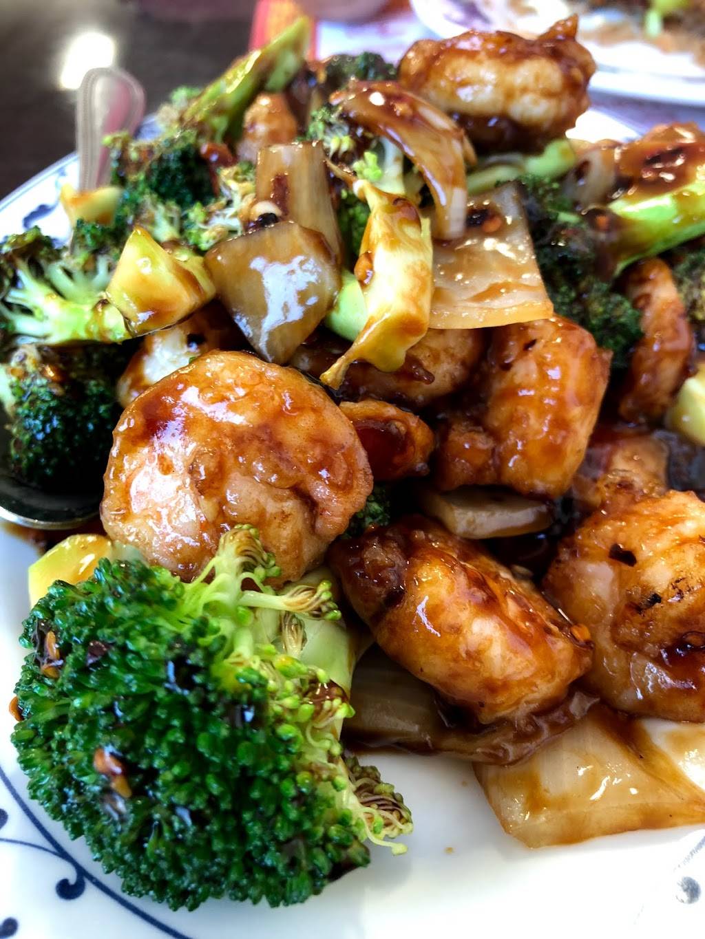 Golden State Wook Restaurant | restaurant | 21028 Victory Blvd, Woodland Hills, CA 91367, USA | 8188841369 OR +1 818-884-1369