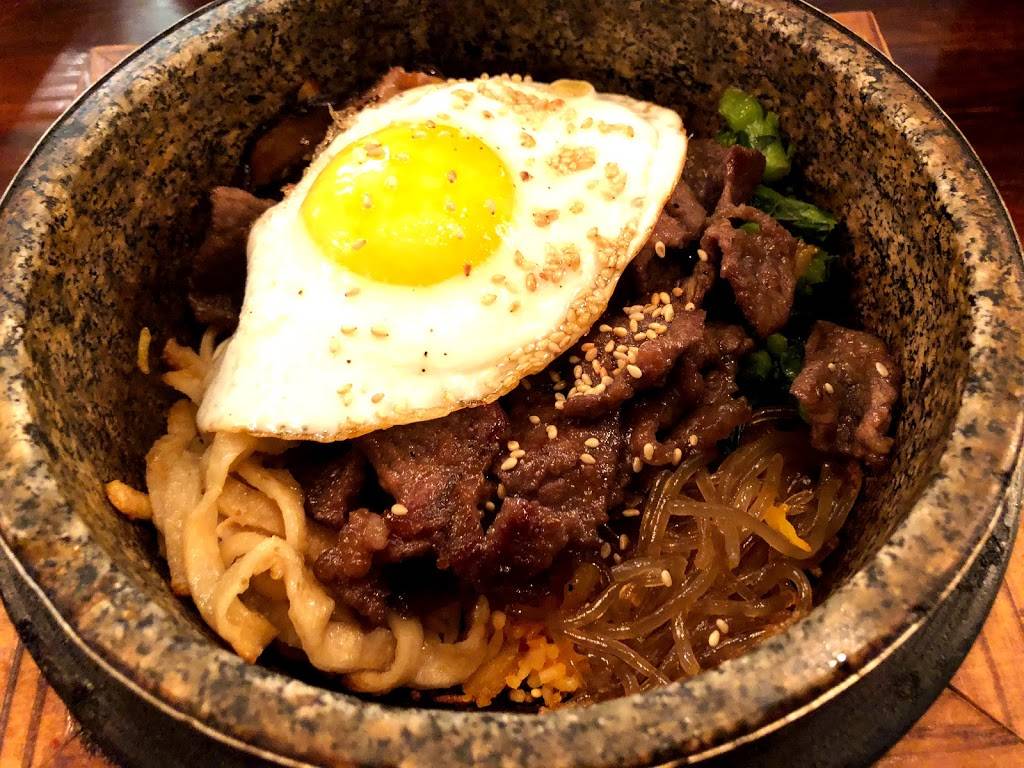 Burning Rice | restaurant | 3930 Preston Rd #100, Frisco, TX 75034, USA | 2146010464 OR +1 214-601-0464