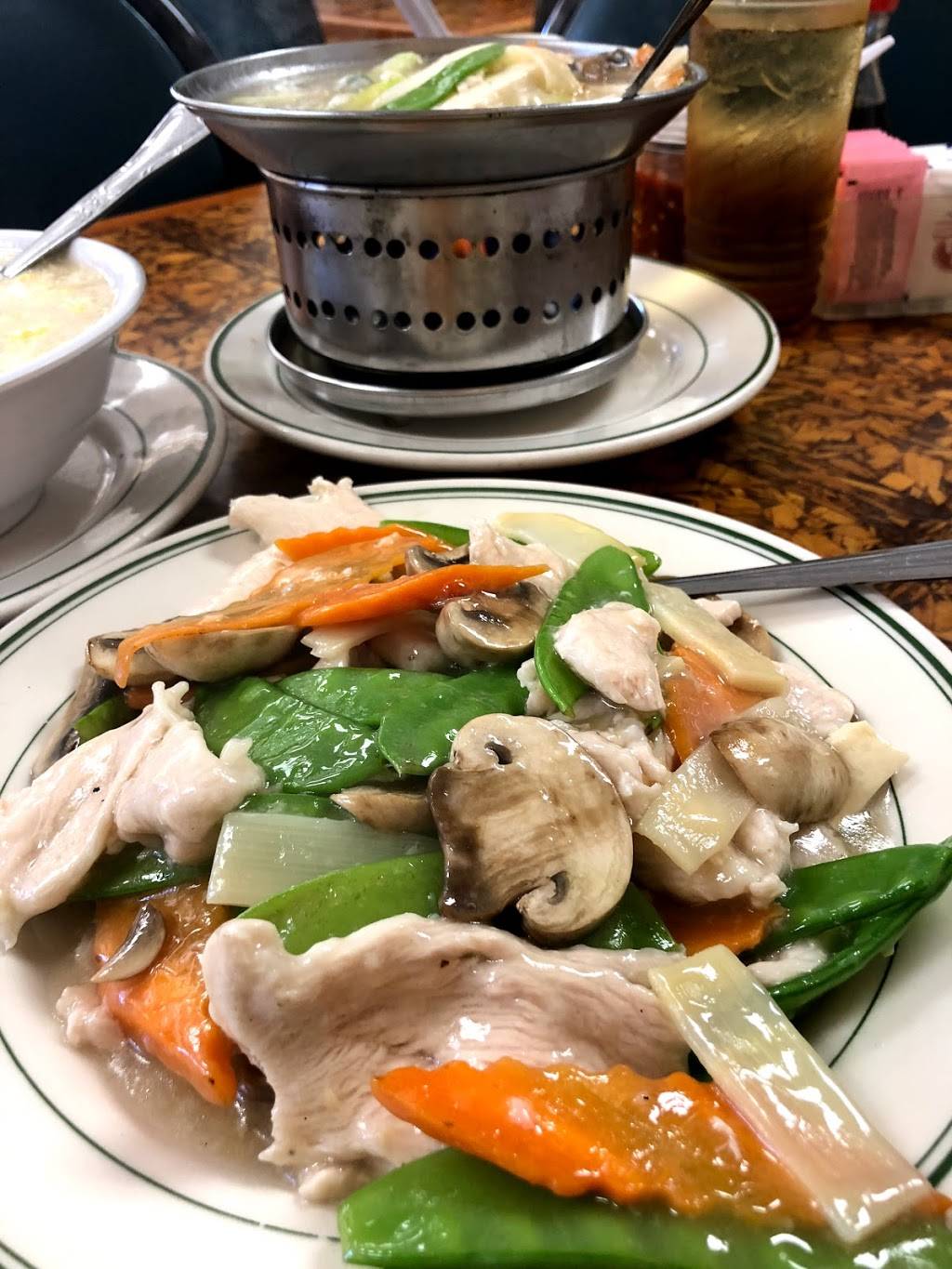 First Emperor Chinese Restaurant | restaurant | 200 W Polk St A, Richardson, TX 75081, USA | 9726809077 OR +1 972-680-9077