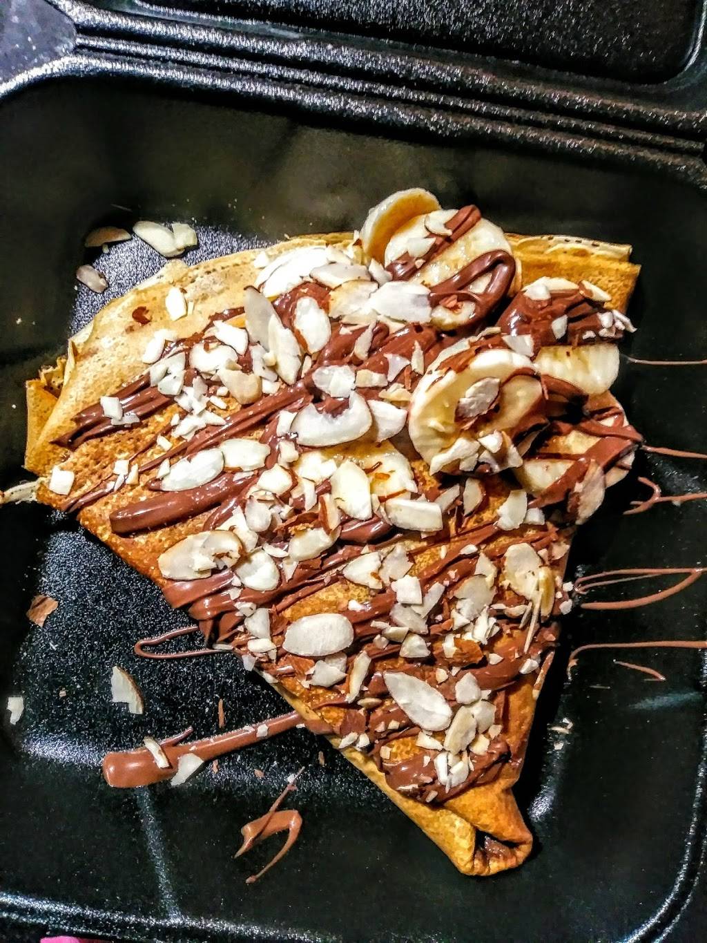 Gabo Crepes | meal takeaway | 4700 S Avalon Blvd, Los Angeles, CA 90011, USA | 3235579967 OR +1 323-557-9967